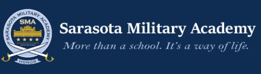 Sarasota Military Academy 8th Grade Eagles School Supply List 2022-2023