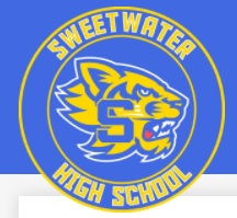 Sweetwater High School 12th Grade Wildcats School Supply List 2022-2023