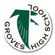 Wylie E. Groves High School 10th Grade Falcons School Supply List 2022-2023