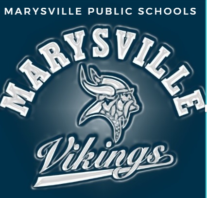 Marysville High School 12th Grade Vikings School Supply List 2022-2023