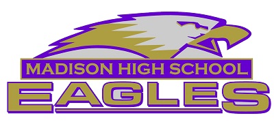 Madison High School 9th Grade Eagles School Supply List 2022-2023