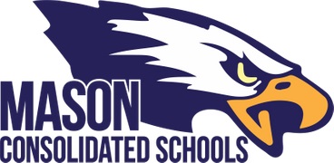 Mason Senior High School 12th Grade Eagles School Supply List 2022-2023