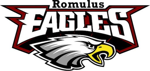 Romulus Senior High School 12th Grade Eagles School Supply List 2022-2023