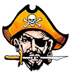 Riverview Community High School 12th Grade Pirates School Supply List 2022-2023
