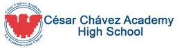 Cesar Chavez High School 10th Grade Eagles School Supply List 2022-2023
