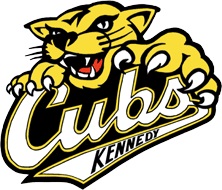 Kennedy Elementary Kindergarten Cubs School Supply List 2022-2023