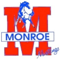 Monroe Elementary 2nd Grade Mustangs School Supply List 2021-2022