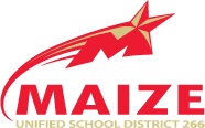 Maize Central Elementary Kindergarten Maize Central School Supply List 2022-2023