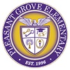 Pleasant Grove Elementary School 1st Grade Eagles School Supply List 2023-2024
