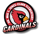 Jones Clark Elementary School 1st Grade Cardinals School Supply List 2023-2024
