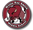 Smith Middle 6th Grade Buffalos School Supply List 2021-2022