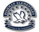Dishman Elementary School 3rd Grade Eagles School Supply List 2023-2024