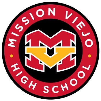 Mission Viejo High 10th Grade Diablos School Supply List 2022-2023