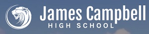 James Campbell High School 10th Grade Sabers School Supply List 2022-2023