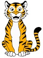 Sandhills Elementary 1st Grade Tigers School Supply List 2023-2024