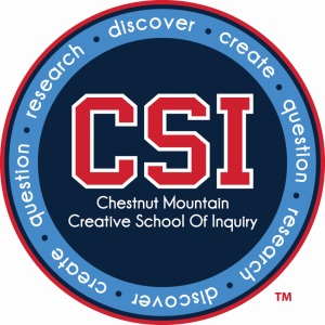 Chestnut Mountain Elementary School 5th Grade Warriors School Supply List 2024-2025