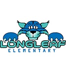 Longleaf Elementary School Kindergarten Bobcats School Supply List 2022-2023