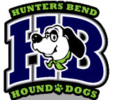 Hunters Bend Elementary Kindergarten Hound Dogs School Supply List 2022-2023