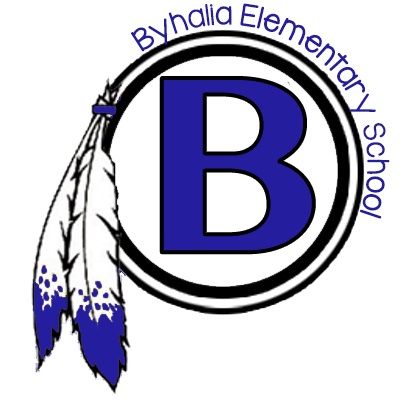 Byhalia Elementary School (k-4) Kindergarten Indians School Supply List 2022-2023
