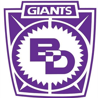 Ben Davis High School 12th Grade Giants School Supply List 2022-2023