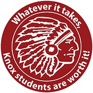 Knox Community Elementary School 2nd Grade Redskins School Supply List 2021-2022