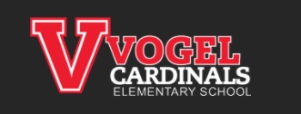 Vogel Elementary School Kindergarten Cardinals School Supply List 2022-2023