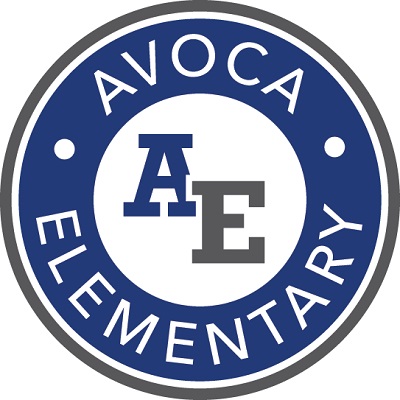 Avoca Elementary School 1st Grade Bulldogs School Supply List 2023-2024