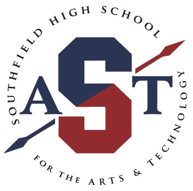 Southfield High School 12th Grade Warriors School Supply List 2022-2023