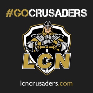 L'anse Creuse H.S. North 9th Grade Crusaders School Supply List 2022-2023
