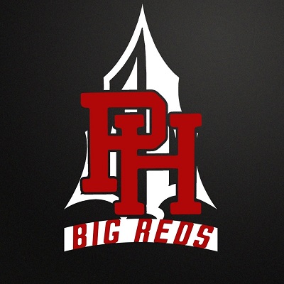 Port Huron High School 12th Grade Big Reds School Supply List 2022-2023