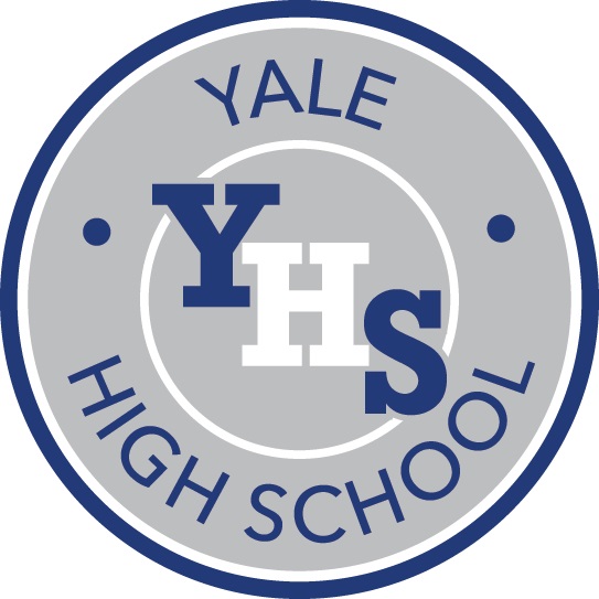 Yale Senior High School 11th Grade Bulldogs School Supply List 2022-2023