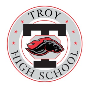 Troy High School 10th Grade  School Supply List 2022-2023
