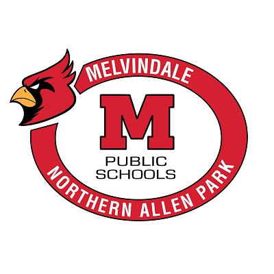 Melvindale High School 9th Grade Cardinals School Supply List 2022-2023