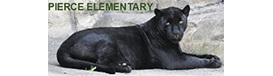 Pierce Elementary School Kindergarten Panthers School Supply List 2022-2023