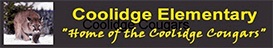 Coolidge Elementary School Kindergarten Cougars School Supply List 2022-2023