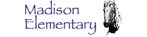 Madison Elementary School 1st Grade Mustangs School Supply List 2023-2024