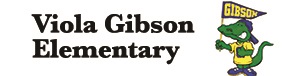 Viola Gibson Elementary School Kindergarten Gators School Supply List 2022-2023