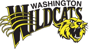 Washington Elementary Kindergarten Wildcats School Supply List 2022-2023