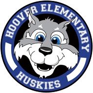 Hoover Elementary Kindergarten Huskies School Supply List 2022-2023