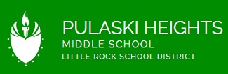 Pulaski Heights Middle School 6th Grade Panthers School Supply List 2021-2022