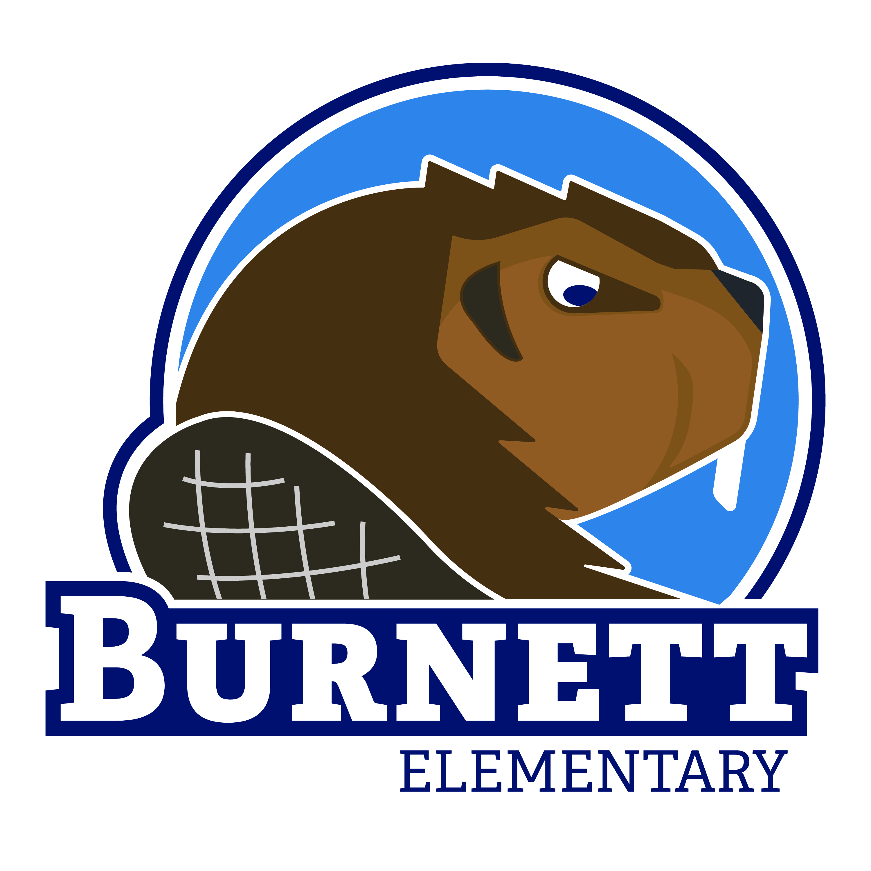 Burnett Elementary 1st Grade Beavers School Supply List 2023-2024