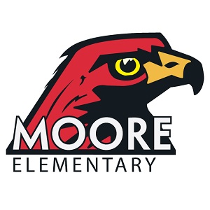 Moore Elementary 3rd Grade Mighty Hawks School Supply List 2023-2024