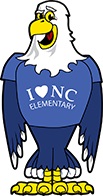New Caney Elementary 6th Grade Eagles School Supply List 2021-2022