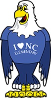 New Caney Elementary 3rd Grade Eagles School Supply List 2023-2024