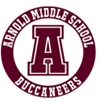 Arnold Middle School 6th Grade Buccaneers School Supply List 2021-2022