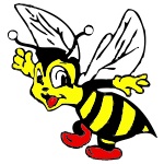 Bailey Elementary 1st Grade Bees School Supply List 2023-2024
