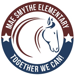 Mae Smythe Elementary 3rd Grade Mustangs School Supply List 2023-2024