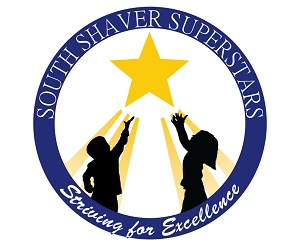 South Shaver Elementary 3rd Grade Superstars School Supply List 2023-2024