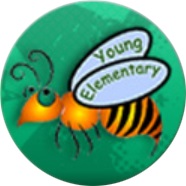 Young Elementary 4th Grade Yellow Jacket - Bees School Supply List 2021-2022