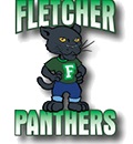 Fletcher Elementary 1st Grade Panthers School Supply List 2023-2024